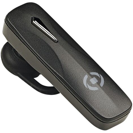 Casque Bluetooth BH-10 Noir (1/4)