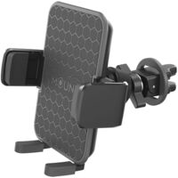 Celly Mount Vent Plus Mobile/smartphone Noir Support passif