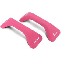 Halteres push up 1kg x 2 pcs
