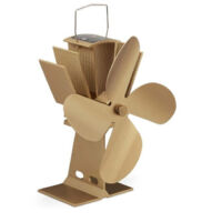 Ventilateur de four sans électricité