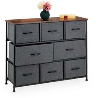 Commode 8 tiroirs