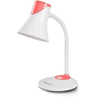 Esperanza Desk Lamp E27 Polaris Red