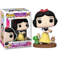 Figurine POP Disney Ultimate Princesse Blanche-Neige