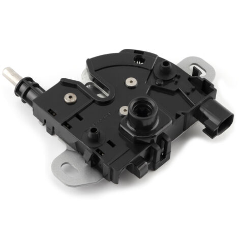 Actionneur De Capot Avant Pour BMW F40 118I M SPORT 1.5, Verrouillage De Capot 51237450944 51237450943