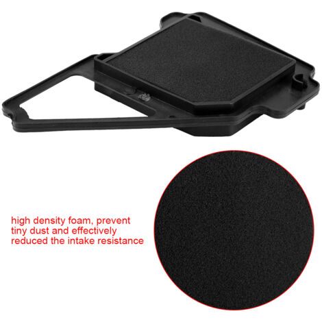 Filtre à Air Pour Moto - Pièces De Rechange Pour Yamaha YBR 125 Filtre à Air Pour Moto - Pièces De Rechange Pour Yamaha YBR 125