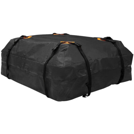 Sac De Toit étanche 21 Pieds Cubes Deermoto - Universel Pour Berline/SUV