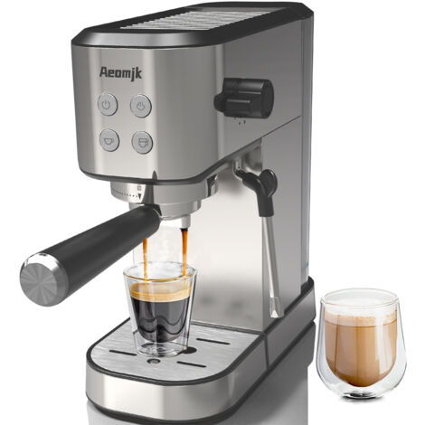 Raccord Tuyau Machine à Café De Longhi 5313218931 - Pièce Détachée Élément Chauffant