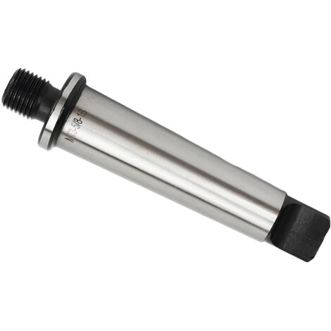 Adaptateur Cône Morse MT3 Vers MT4 - Réducteur Pour Mandrin De Perceuse, Tour - Manchon De Perçage Universel