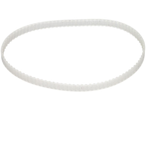 Courroie De Transmission En Pu Hautes Performances, Courroie Ronde En