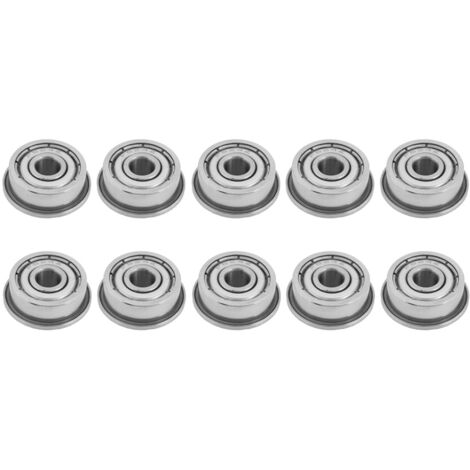 Butée à Billes 51201 - Roulement Axial Haute Précision Pour Usage Industriel (Lot De 5)