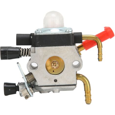 Carburateur Stihl Carburateur FitBest Pour Taille-haie Stihl - Compatible HS81 HS86 Series - Remplacement OEM 4237 120 0606 Carburateur Hs81 Hs86