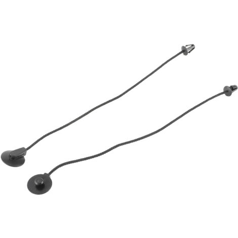 2x Hutablage Befestigungskabel Für Ford Focus MK3 2012-2017 - Original CV6Z5846538A