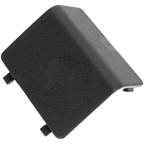 MOULURE AVANT DROITE Noire Et Profil Gris Pour X3 F25 11- X4 F26 2014