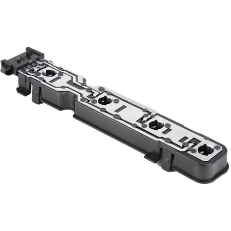 Support D'ampoule Pour Feu Arrière Gauche Extérieur A3 5 Portes - Compatible Audi A3 (châssis 8PA) - Pièce 8P4945257D
