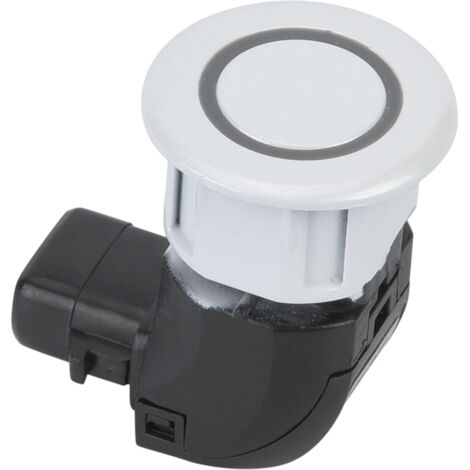 Système De Capteurs De Stationnement PDC Keenso - Aide Au Recul Avec Affichage LCD Et Alarme - Compatible BMW E46, E39, E60, Etc.