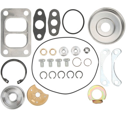 Kit De Reconstruction De Joint De Silencieux D'échappement Pour Polaris