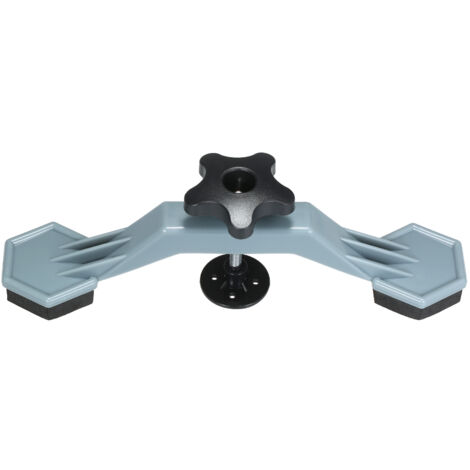 Kit Réparation Bosses Sans Peinture - 4 Outils Acier (21 à 51 Cm) - Débosselage Carrosserie Voiture Non Invasif - 2