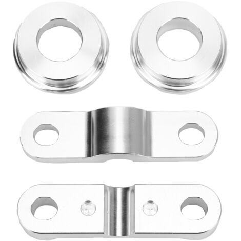 Kit De Douilles Avant/arrière SuperPro SPF3946K Pour BMW M140i/M135i F20 F21 - Neuf Sous Blister
