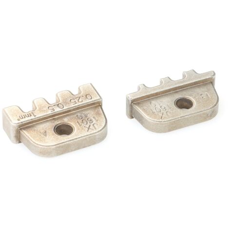 Pince à Cliquet ErreBi Group - AWG28-18 / 0,1-1,0 Mm² - NEUVE