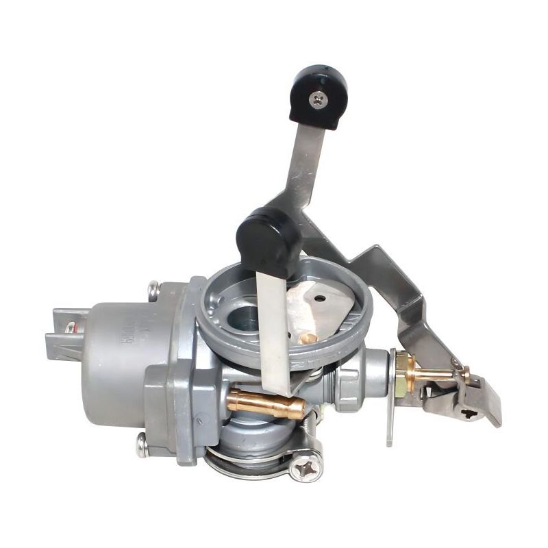 6 Filtres à Carburant 5mm Pour Débroussailleuse Echo Stihl - Compatibles Moteurs 2 Temps Walbro