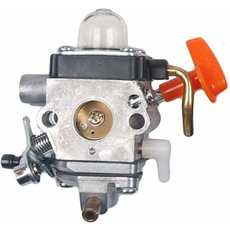 Kit 5 Pièces Bougies Allumage VGOL Pour Echo SRM210 SRM225 GT200 - Filtre Ligne Carburant Tondeuse