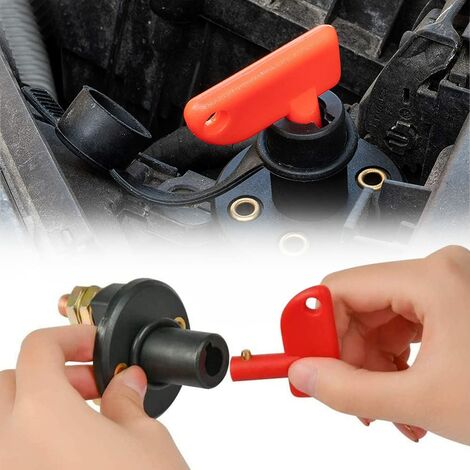 Neiman Tracteur Forspero 5pcs Universel De Rechange Clés De