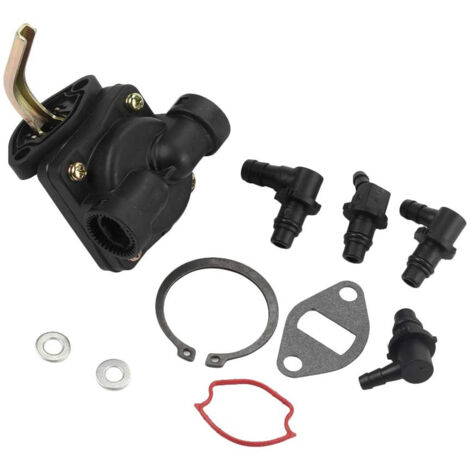 Oniissy Kraftstoff Kit Für K241 K301 K321 K341 Motoren 10-16 PS