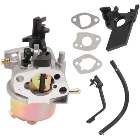 S-giant Carburateur GX120 GX160 GX200 168F 5.5Hp 6.5Hp Pour Générateur à Essence 2KW