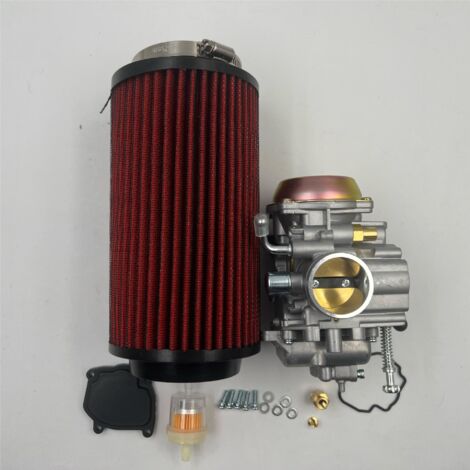 Tubo Collettore Aspirazione WOOSTAR - Per Polaris Scrambler 500, Sportsman - Foto 9