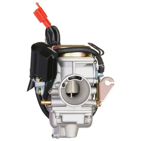 Carburateur GY6 125cc 150cc Avec Filtre à Air & Collecteur - Remplacement Pour Go-Kart, Scooter, ATV