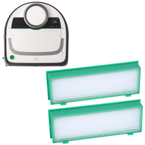 Sac Kobold Vb100 Vhbw Batterie Compatible Avec Vorwerk Kobold