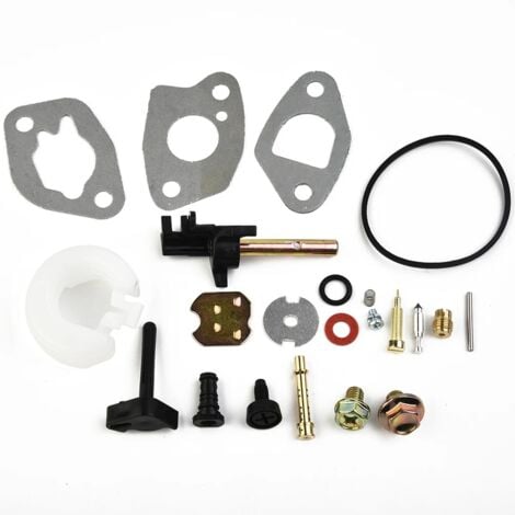 S Giant Kit De R Paration De Carburateur Compatible Pour Honda Gx Gx Ze