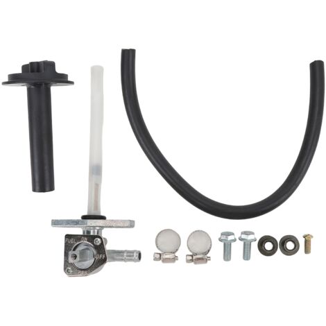 AISEN Robinet D'Essence Carburant Pour TW125 TW 125 Trailway De 1987 à 2003