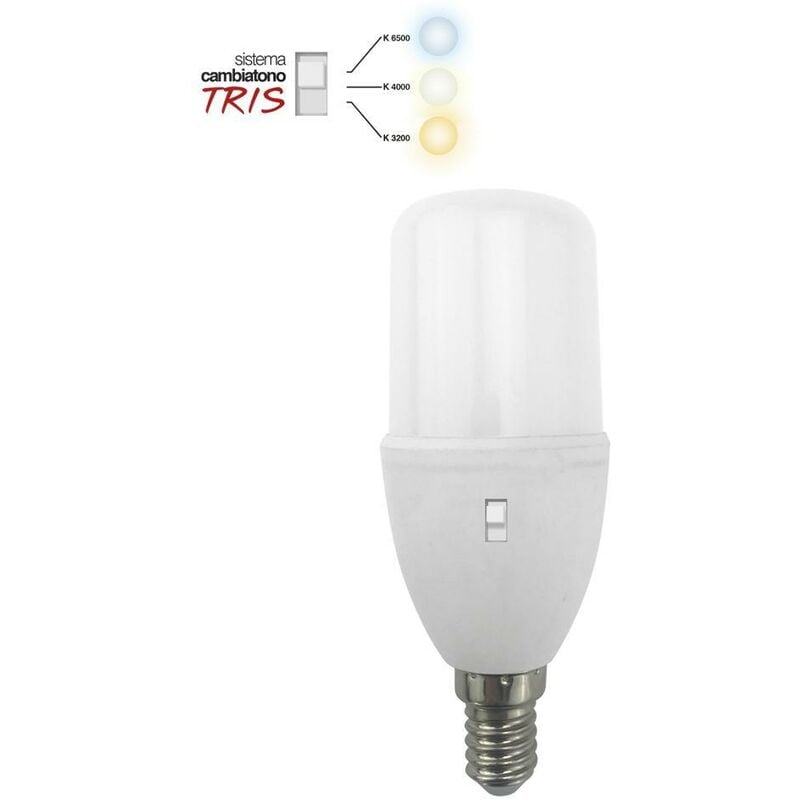 Lampada D'emergenza A LED 1 Modulo Keystone 50Lm 1W Autonomia 6h Con  Adattatore Gewiss System Bianco