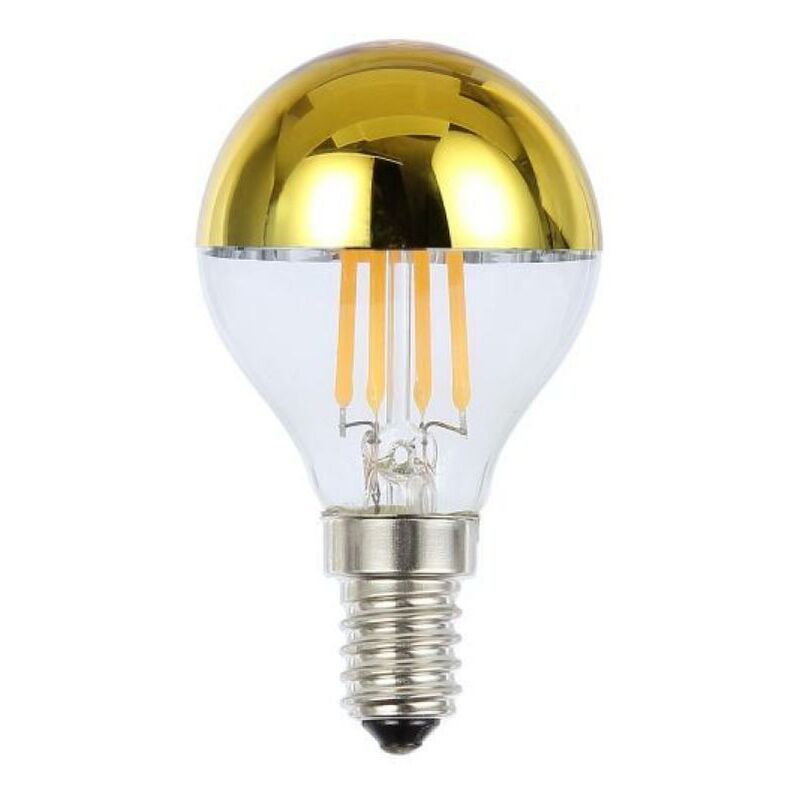 Philips - Lampadina alogena classica, 28 W, E27, 240 V, P45, confezione da  6 : : Illuminazione