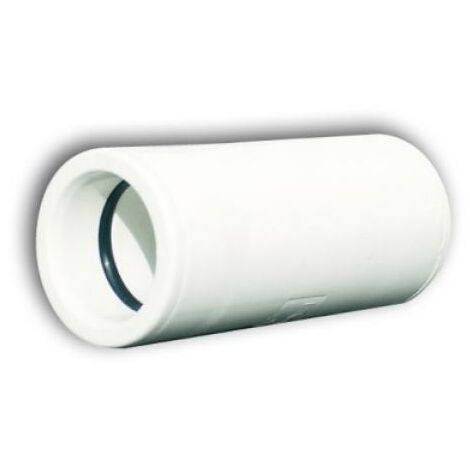 Manicotto Di Giunzione/connettore Riduttore Adattatore Di Scarico 115670793046 - Foto 3