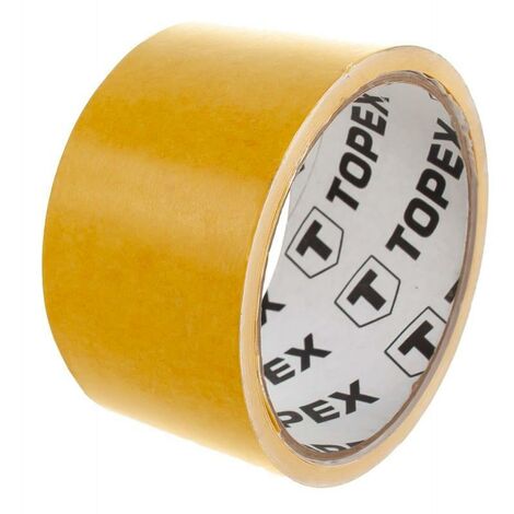 Nastro Biadesivo X-Press It 6mm X 50m, Acrilico Acid Free, Per Scrapbooking E Modellismo
