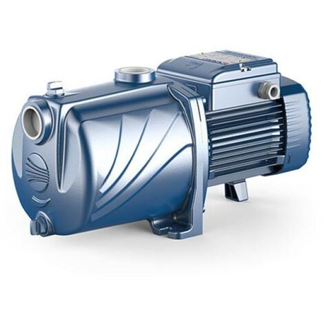 Elettropompa centrifuga multigirante 4cpm100 pedrollo 43cpn286a1