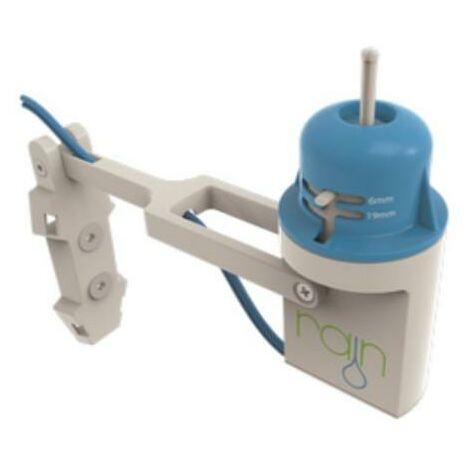 SENSORE PIOGGIA ACQUA CLICK PER CENTRALINE A BATTERIA RAIN