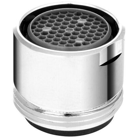 Aeratore neoperl honeycomb tt 㘠18 mm cromato maschio