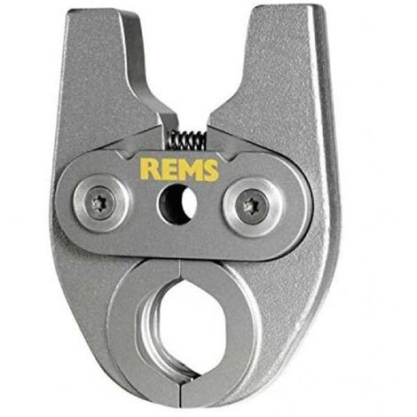 REMS TH 26 utensile di crimpatura per mini pressa - 578362