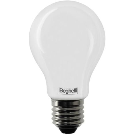 Lampadina led tuttovetro beghelli 56523