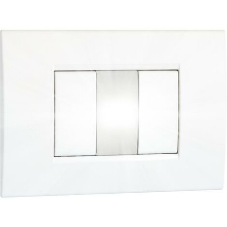 LAMPADA ANTI BLACK-OUT ESTRAIBILE - 230V ac 50/60Hz 2h - BIANCO