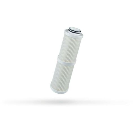 Ts 10 bx cartuccia filtrante di profondità 50 micron atlas ra5045214