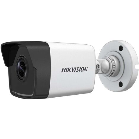 Telecamera di videosorveglianza hikvision ds-2cd1043g0e-i(4mm), bullet ip, 4mp, hik 311317100