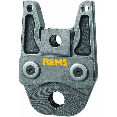 REMS TH 20 utensile di crimpatura per mini pressa - 578358