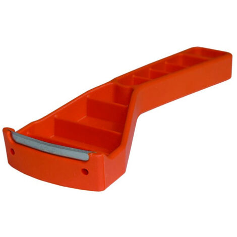 Raschietto manuale per tubi ferrari welcome 7.305