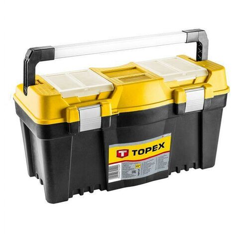 SCALPELLO PER FALEGNAME - MANICO IN PLASTICA - MM 10