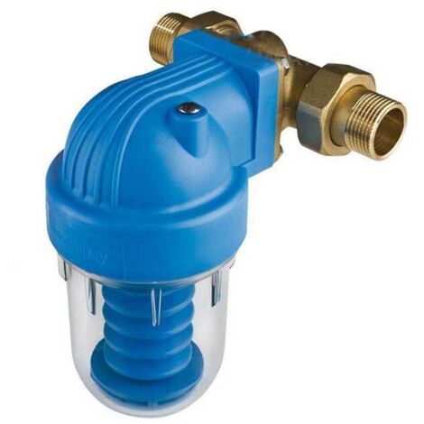 Dosaplus 6 sistema di dosaggio anticalcare atlas re4050515