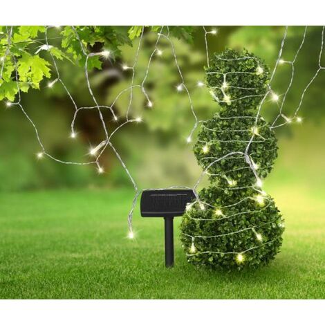 Decorazione Halloween Ip65 Impermeabile Decorazioni Zucca Led Luci Halloween Zucca - Catena 3m Con 20 LED, A Batteria, Impermeabile, Per Decorazioni Esterne Luci Arancioni Halloween Halloween Esterno